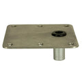 FLEX SUSPENSION WITH 225MM TRAVEL,