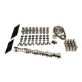 Comp Cams Stage 1 LST (24X) 225/239 Hydraulic Roller Master Cam Kit for GM LS 3-Bolt Blower Engines