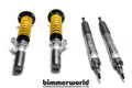 Coilover Kit BMW 2006-12 3 Series