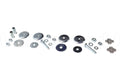 Coilover Kit BMW 2006-12 3 Series