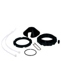 Traction Bar Kit 60 in. 20-24 Chevy GMC Duramax RCLB CCSB ECSB Illus Purple
