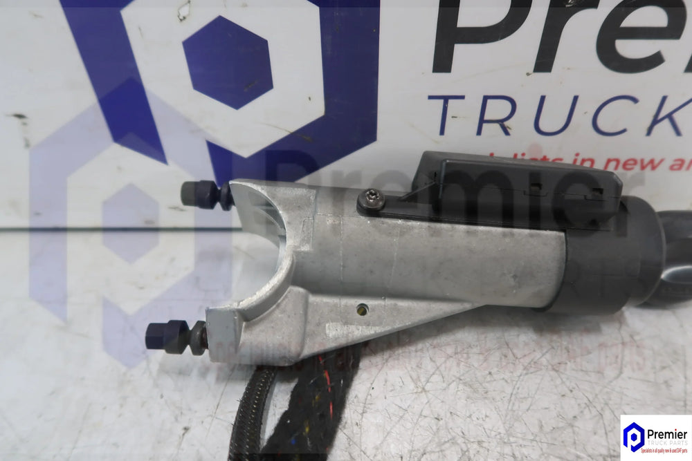 BD Diesel auto part