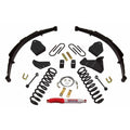 Skyjacker 6"SYSTEM,08 F350 4WD GAS