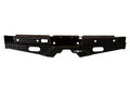19C RAM 2500/3500 PRO FRONT BUMPER WORKS WITH SENSORS/CAMERA