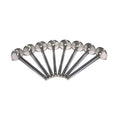 S-Man Ti Ex Vlvs LS7 1.615" Hd 5.685 Lng