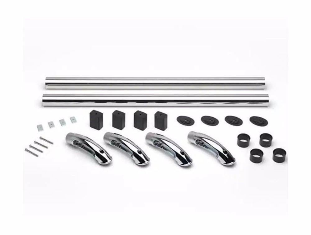 BOSS BARS 2010 DODGE 3/4