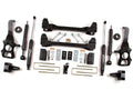 Zone Offroad auto part close-up