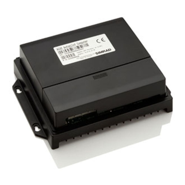 AD80 ANALOG DRIVE INTERFACE