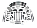 Skyjacker DGE RAM 4-4.5 V10/C CLS1 KT