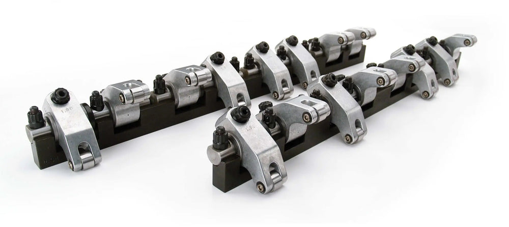 Shaft-Mount 1.7 Rockers LS1, LS2 and LS6