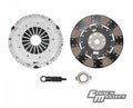Clutch Masters 12-15 Honda Civic Type-R 2.4L FX725 Triple Disc Clutch Kit w/Flywheel