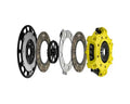 ACT Chevy Camaro/Corvette LS1/LS2/LS3/LS6/LS7 Mod-Twin 10.5 XT Rigid Disc Street Clutch Kit