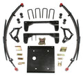 Skyjacker 4"SYS,86-89TOY 4RUNNER,4BLK