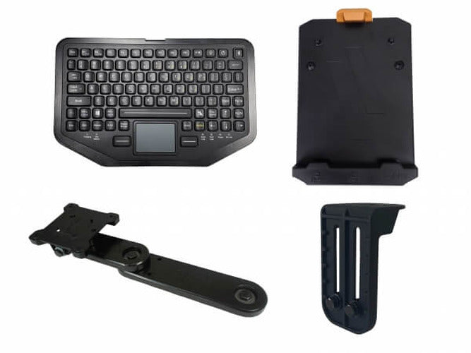 PREMIUM KEYBOARD MOUNT PACKAGE
