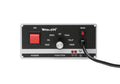 SIREN AMPLIFIER WITH 17 SCAN-LOCK