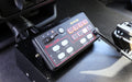 SIREN AMPLIFIER WITH 17 SCAN-LOCK