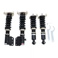 BC Racing Coilovers RM 15 Subaru STI/WRX