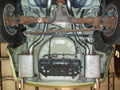 ~(75 lbs. 60X11X11)~ 05-10 V6 Mustang CB w/X and Viol