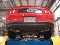 ~(75 lbs. 60X11X11)~ 05-10 V6 Mustang CB w/X and Viol
