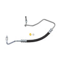 Gates auto part
