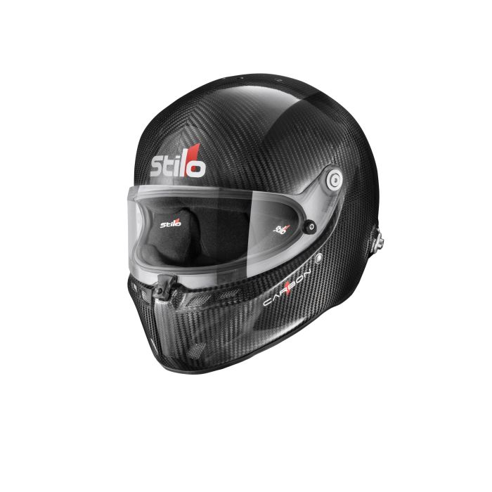 Helmet ST6 FN Large Carbon SA2025