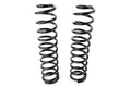 EVO Manufacturing shock absorber detail