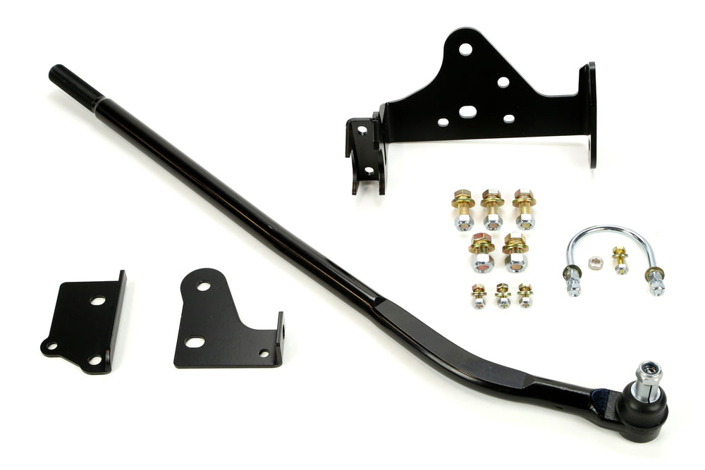 EVO Manufacturing shock absorber