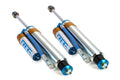 JK ENFORCER KIT 4IN W/DRAGLINK FLIP STAGE 3 KING 2.5 RESERVOIR SHOCKS