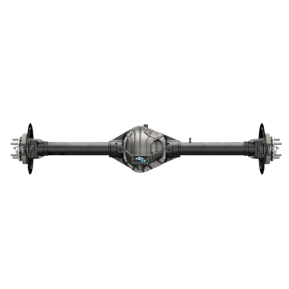 Ultimate Dana 60 Semi-Float Rear Bracketless 4.88 ELD - 69 inch width