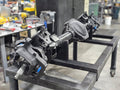 9.75" AXLE ASSY ''15-''17 FORD TRAN