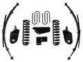 Skyjacker lift kit