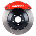 BIG BRAKE KIT 2 PIECE ROTOR, REAR 2