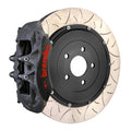 Brembo 2022+ Toyota GR86 (ZN8) PISTA Front Race BBK 2pc 355x32x53a 2pc Rotor T3