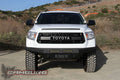 0721 TUNDRA 2WD/4WD FOX 2.5 PERFORMANCE ELITE KIT (UNI UCA)