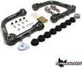 CAMBURG ENGINEERING INC. auto part detail