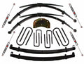 Skyjacker auto part