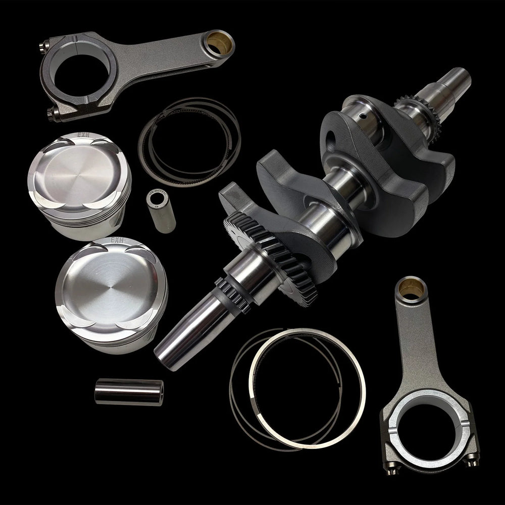 Brian Crower auto part