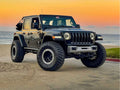 Jeep Wrangler JL 3.5 Inch Enforcer Lift Stage 3 Plus w/ Bilstein Shocks EVO Manufacturing