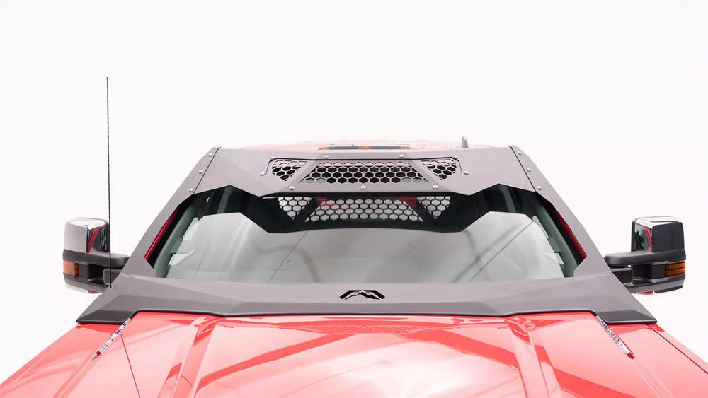 1519 SIERRA HD 25003500 VICOWL BARE