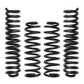 Pro Comp JK 3.5 Inch Stage III Lift Kit With ES9000 Shocks