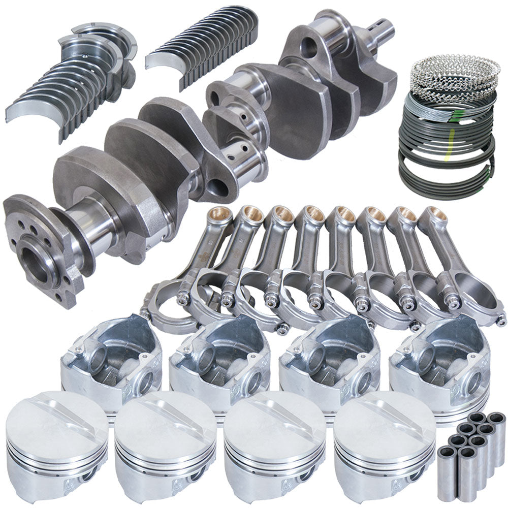 Eagle auto part