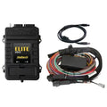 Haltech Elite 2500 Premium Universal Wire-In Harness ECU Kit - 5m (16ft)