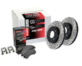 Stoptech auto part