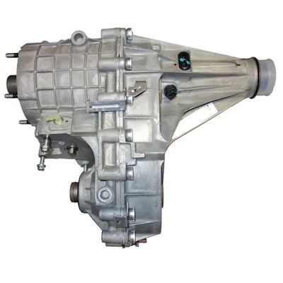 Zumbrota (Yukon) silver auto part
