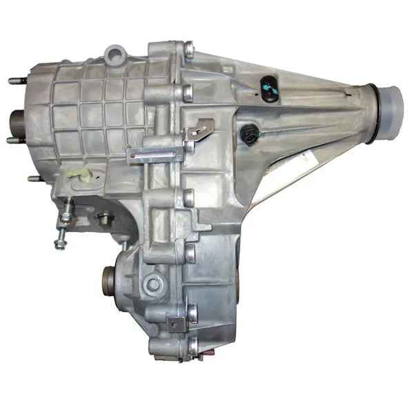 NP263XHD Electric Shift Transfer Case 2001-2007 Silverado Sierra 2500 3500 6.6L 8.1L CORE CHARGE OF $600 APPLIES