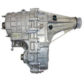 NP263XHD Electric Shift Transfer Case 2001-2007 Silverado Sierra 2500 3500 6.6L 8.1L CORE CHARGE OF $600 APPLIES