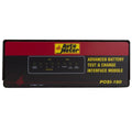 BATTERY CHARGER / TESTER