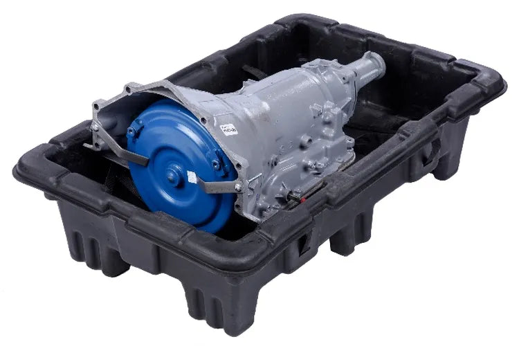 F-REMANUFACTURED TRANSMIS
