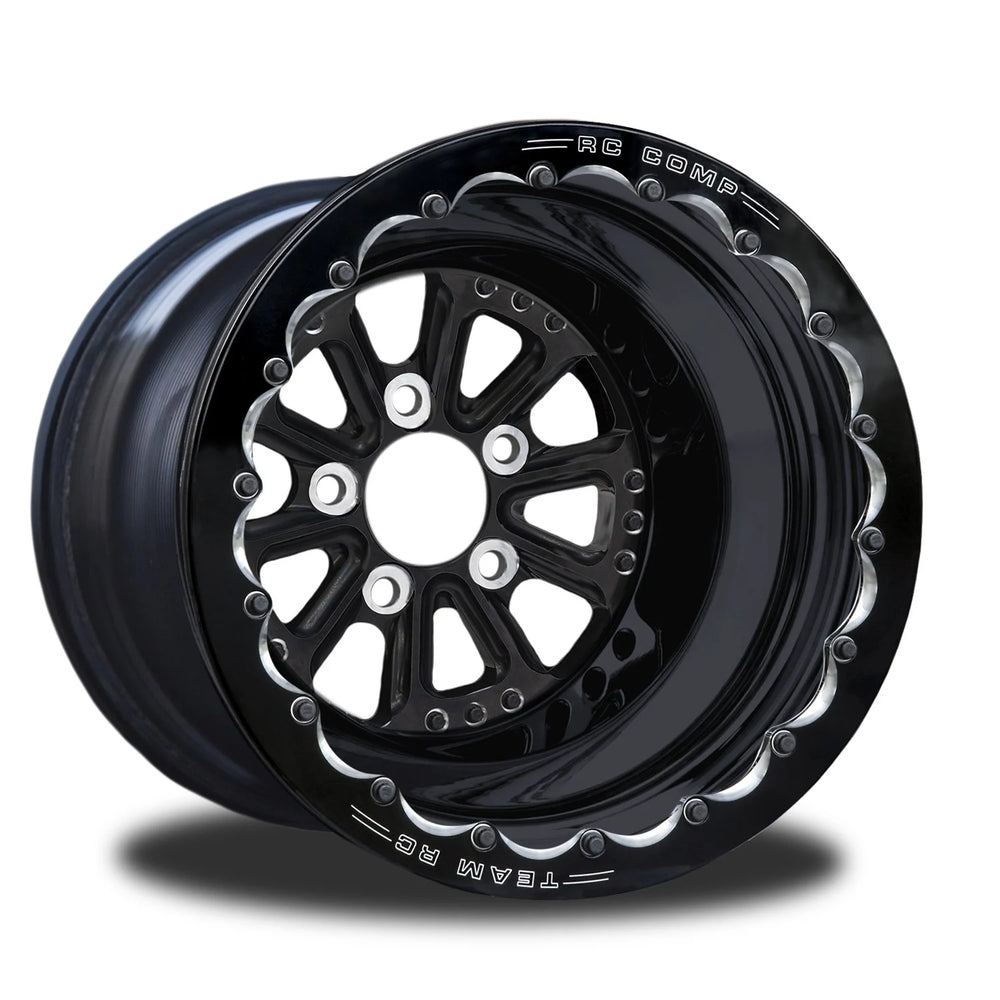 15X15" ALPHA-1 5X4.75'' BP 5''BS AL