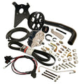 BD Venom Dual CP3 Kit c w Pump Controller - Dodge 2010-2012 2015-2018 6.7L